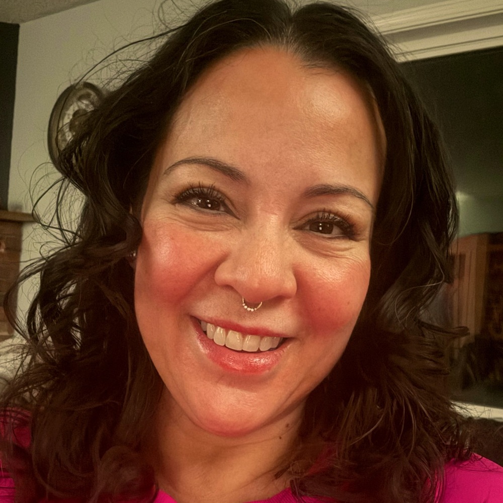 Meet your Posher, Maggie